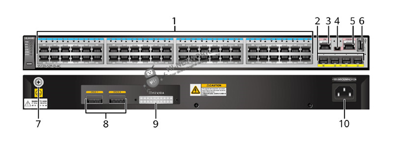 s5720-52p-ei-ac-datasheet