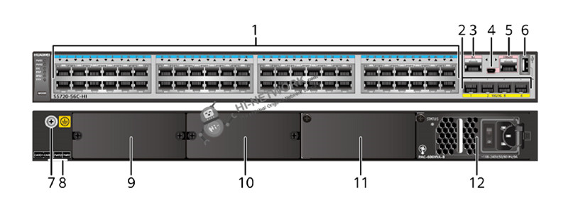 s5720-56c-hi-ac-datasheet