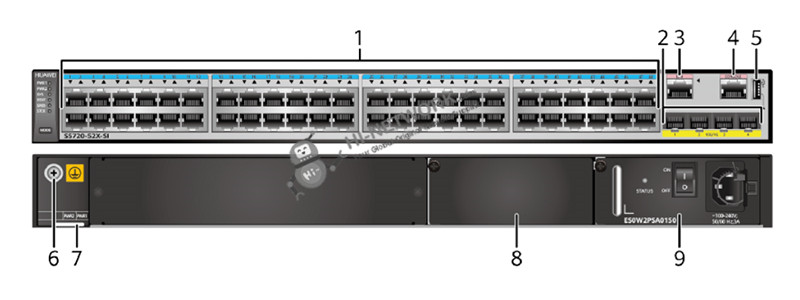 s5720-52x-si-ac-datasheet