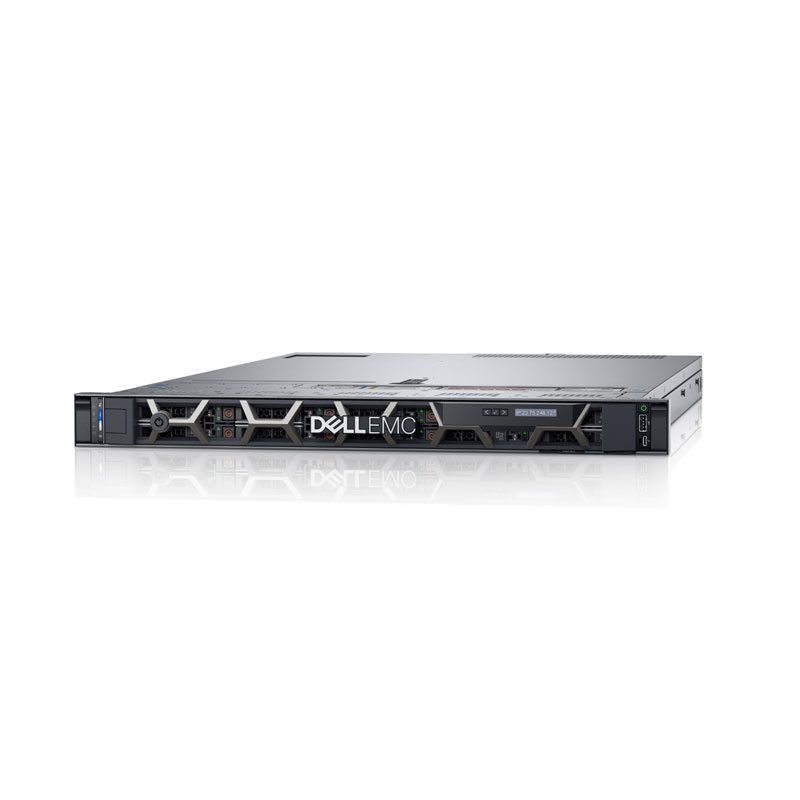 Used Dell PowerEdge R640