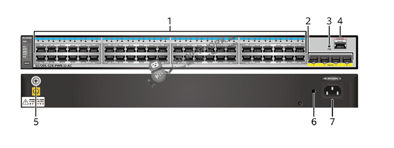 s5720s-52x-pwr-li-ac-datasheet