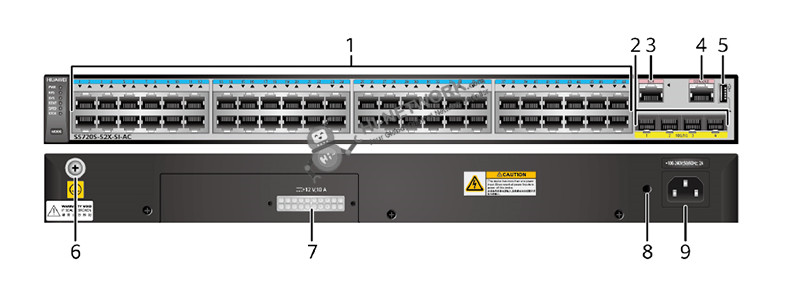 s5720s-52x-si-ac-datasheet