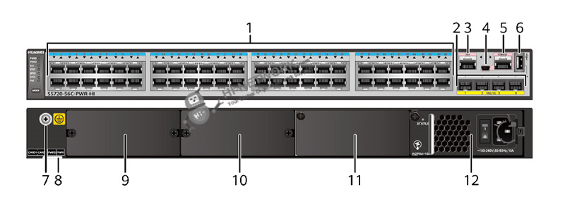 s5720-56c-pwr-hi-ac-datasheet