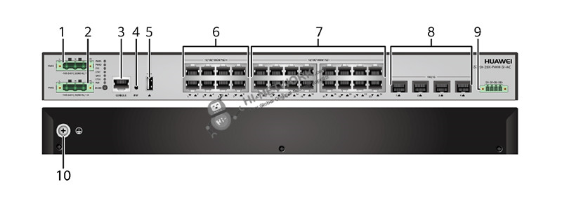 s5720i-28x-pwh-si-ac-datasheet