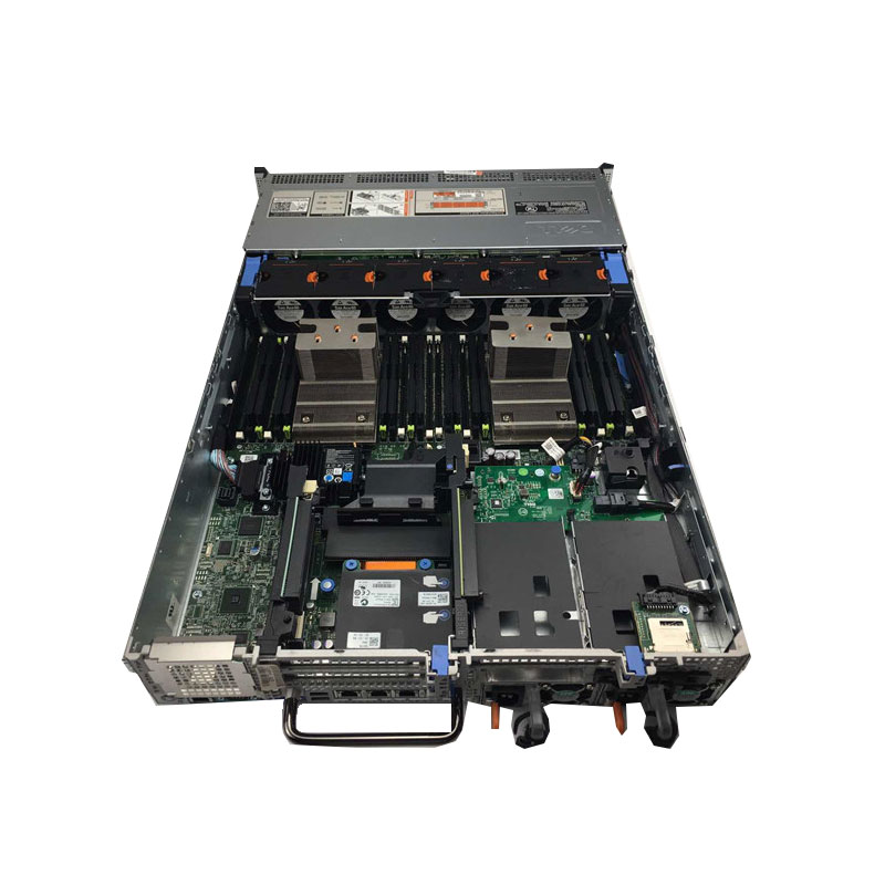 Used R730 2U Rack Server