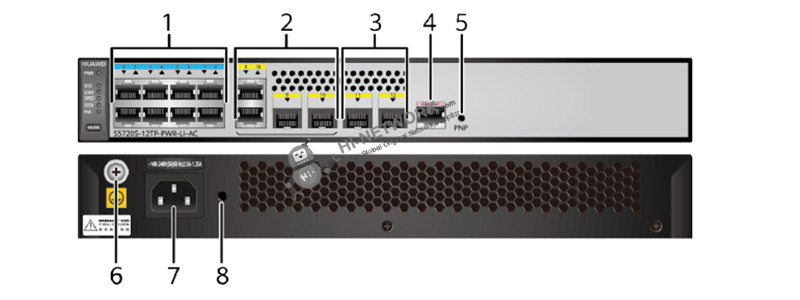 s5720s-12tp-pwr-li-ac-datasheet