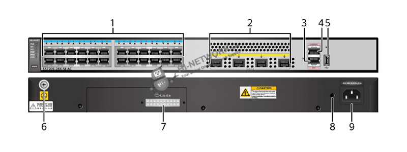 s5720s-28x-si-ac-datasheet