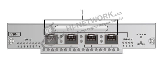 ports-es1d2vs04000-datasheet