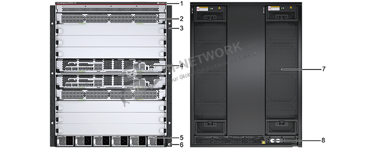 components-s8700-10-datasheet