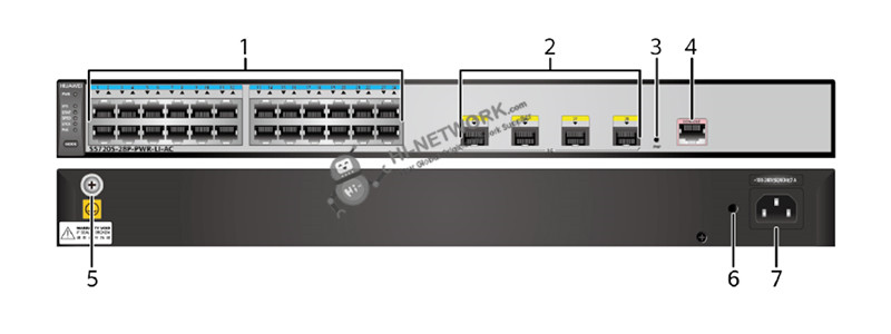 s5720s-28p-pwr-li-ac-datasheet