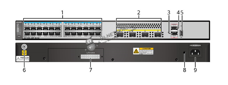 s5720s-28p-si-ac-datasheet