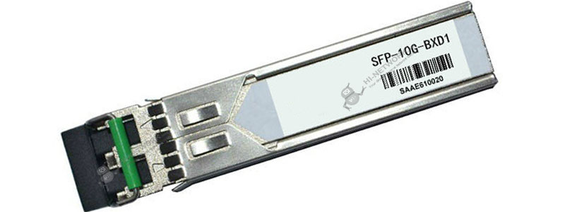 huawei-sfp-10g-bxd1-main-datasheet