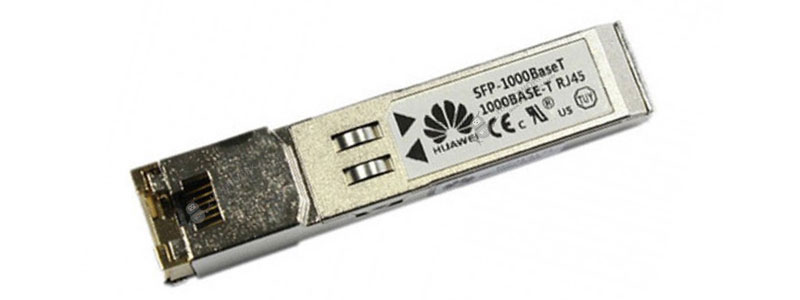 huawei-sfp-1000baset-main-datasheet