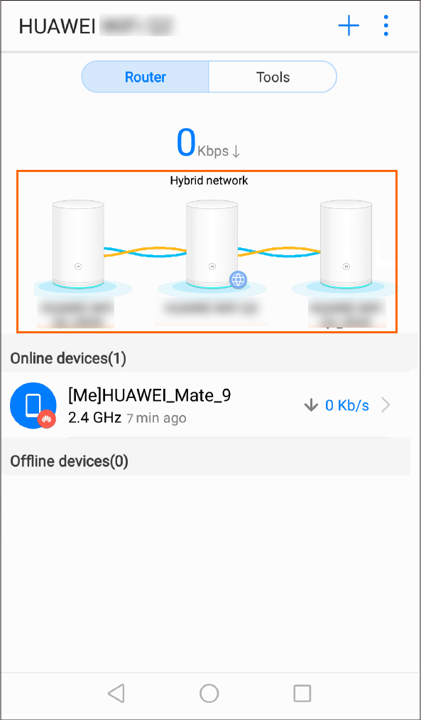 Does my router support smart network optimization?