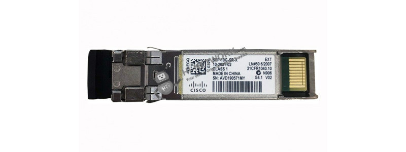 sfp-10g-sr-x=-datasheet