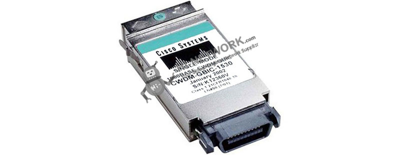 cwdm-gbic-1530-datasheet