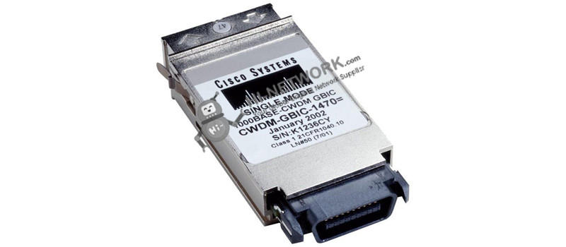 cwdm-gbic-1470-datasheet