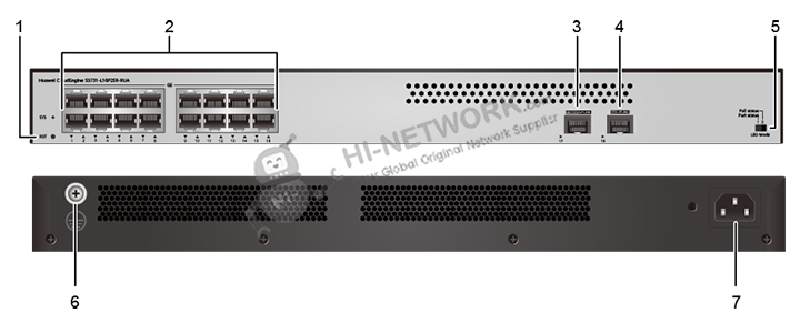 structure-s5731-l16p2sr-rua-datasheet