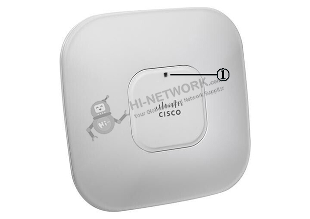 front-panel-air-cap3602i-q-k9-datasheet