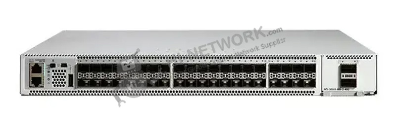 front-panel-c9500-40x-a-datasheet