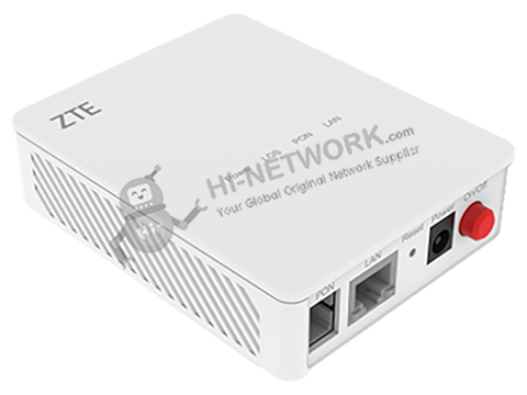 front-zxhn-f601-datasheet