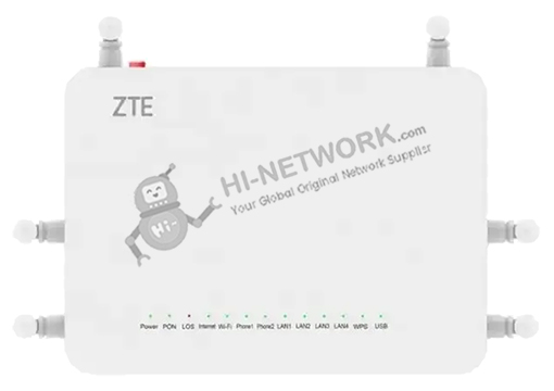 front-zxhn-f680-datasheet