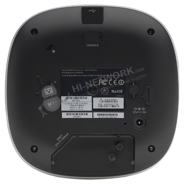 back-panel-jx936a-datasheet