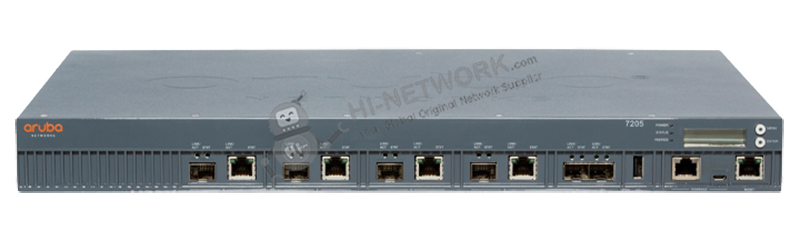 front-panel-jw735a-datasheet