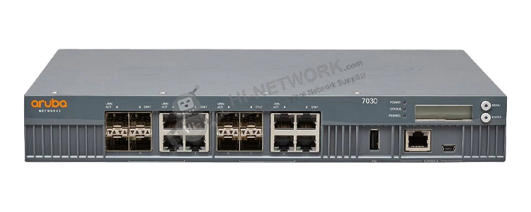 front-panel-jw686a-datasheet