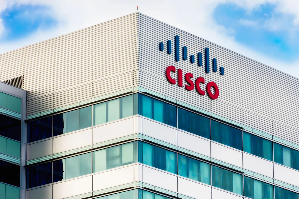 What is Cisco system products?
