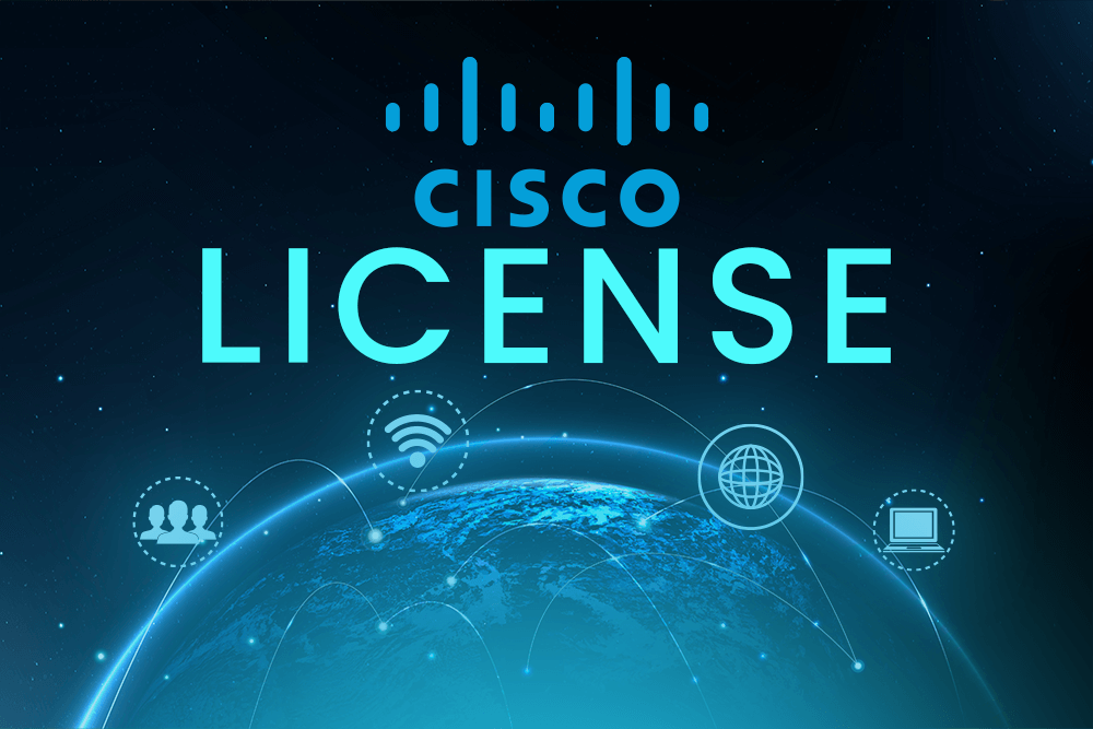 What is Cisco essential license