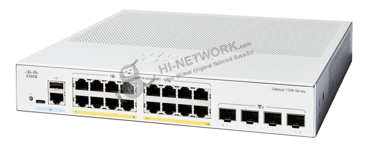 front-top-c1300-16p-4x-datasheet