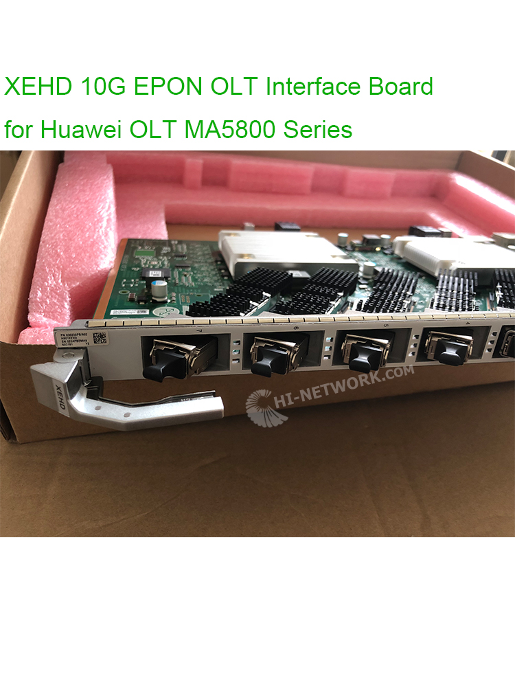 Cisco Price, Dell Price, Huawei Price, ZTE HPE Fortinet Switch Router Server At Low Price - Hi-network.com