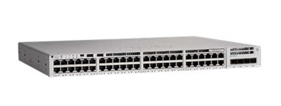 Cisco C9200L-48P-4X: A Comprehensive Guide to the Cisco Catalyst 9200L Series Switches