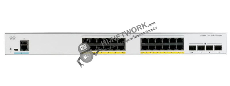 C1000-8FP-E-2G-L-datasheet