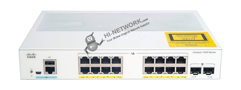 C1000-16T-2G-L-datasheet