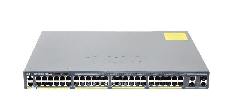 Cisco Catalyst 2960-X Series