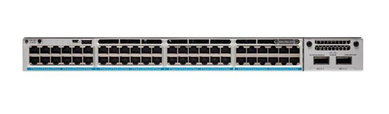 Cisco Catalyst 9300 Series