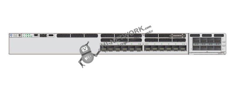 C9300X-12Y-E-fro-datasheet