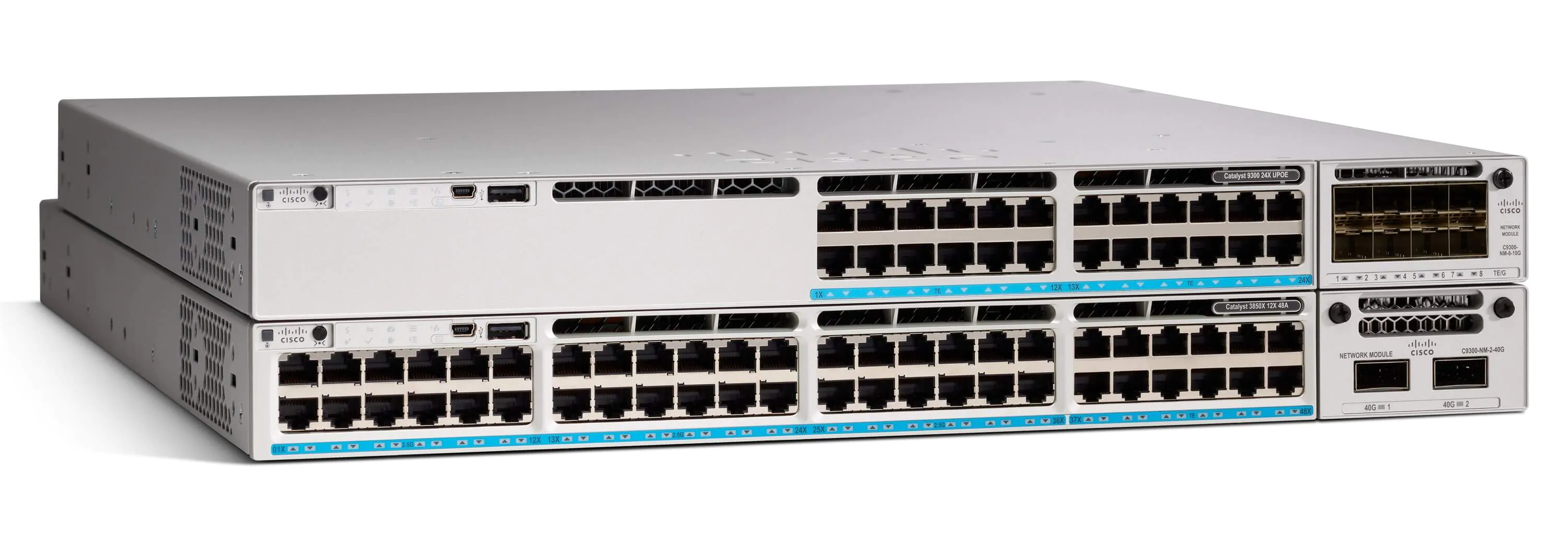 cisco catalyst 9300 configuration