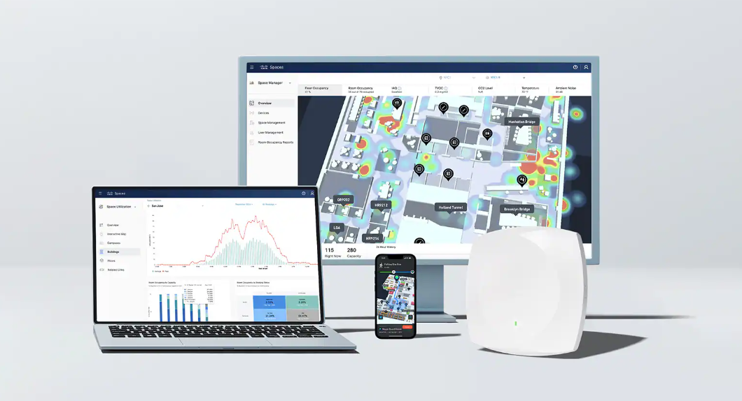 cisco wireless ap comparison