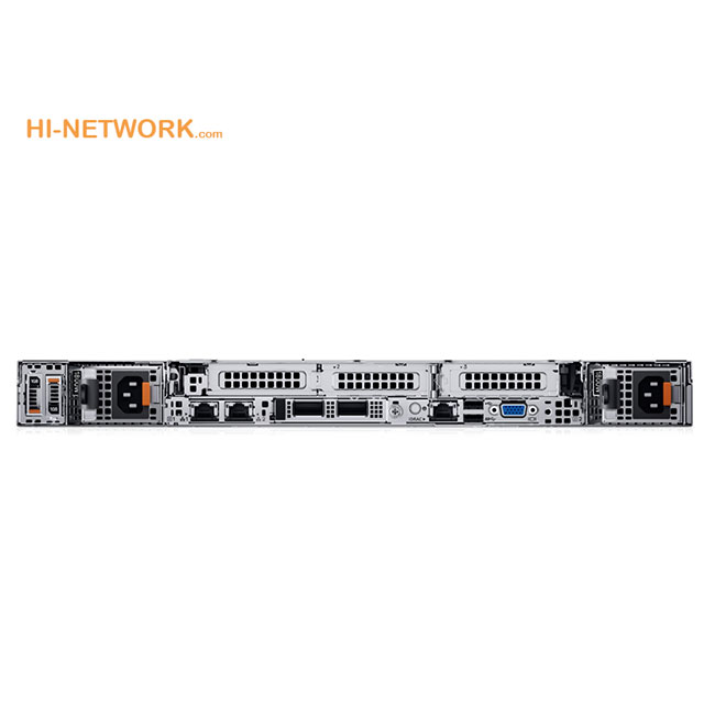 PowerEdge R6625 Rack Server