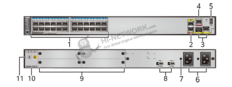 structure-ar2204-27ge-p-datasheet