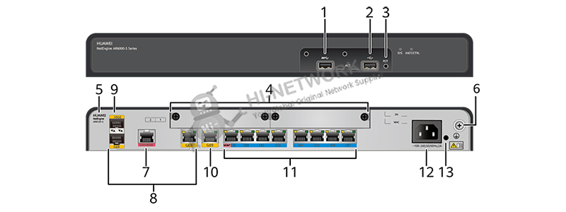 structure-ar6120-s-datasheet