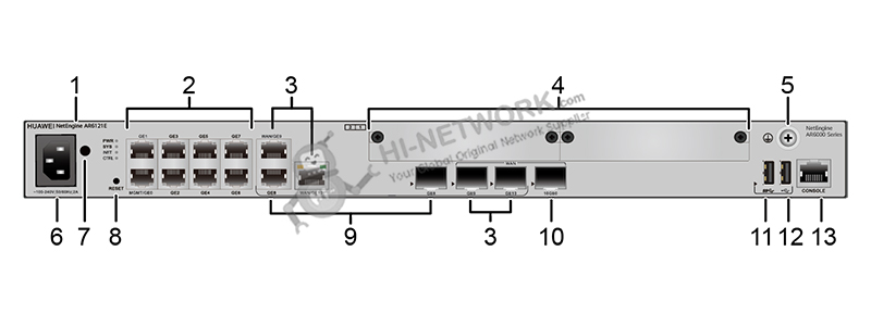 structure-ar6121e-datasheet