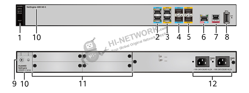 structure-ar6140-s-datasheet