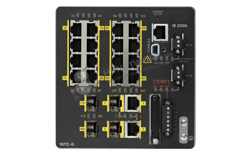 IE-2000-16TC-L-datasheet