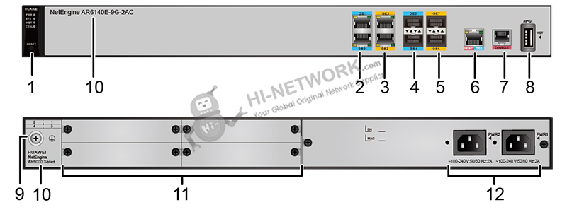 structure-ar6140e-9g-2ac-datasheet