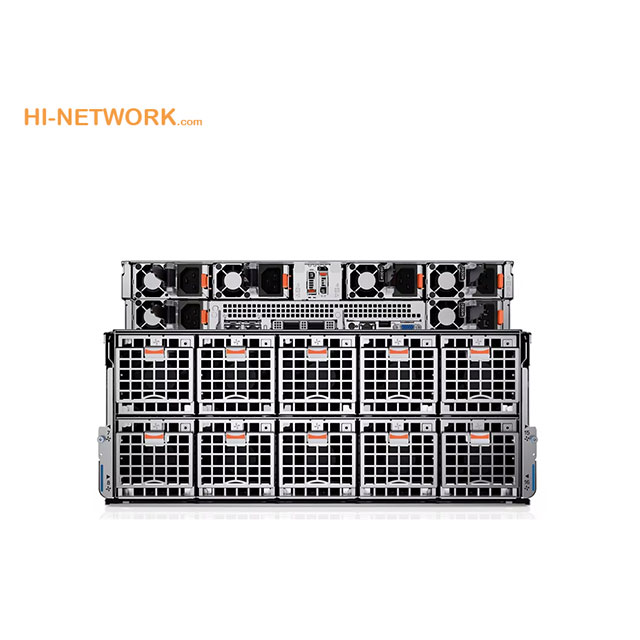 PowerEdge XE9680 rack server