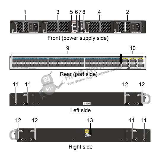 structure-ce6851-hi-b-b0a-datasheet